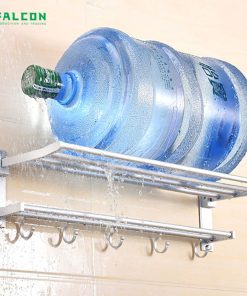 Chất liệu nhôm cao cấp, có độ bền cao
