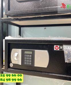 Két sắt khách sạn Welko 02