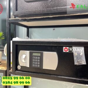 Két sắt khách sạn Welko 02