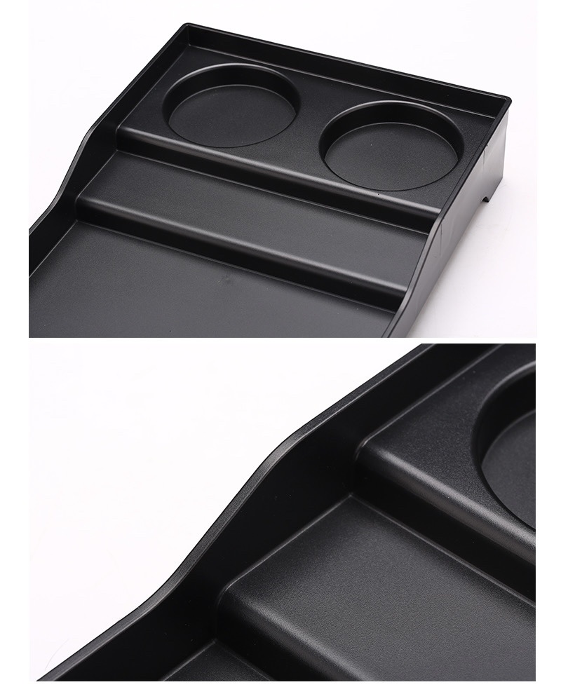 khay amenities khách sạn