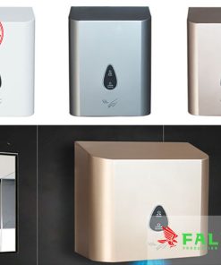 Nhiều thiết kế, mẫu mã đa dạng màu sắc