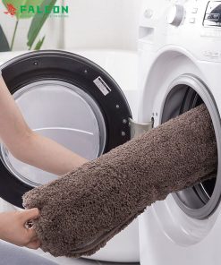 Thảm lau chân khách sạn có thể giặt máy
