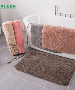 Thảm lâu chân khách sạn