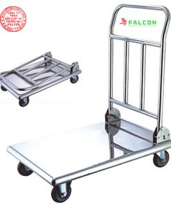 Xe đẩy hàng hóa inox