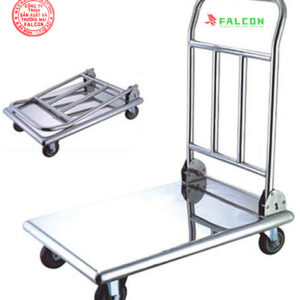 Xe đẩy hàng hóa inox