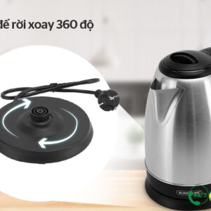 Chế độ xoay linh hoạt