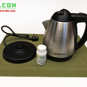 Sản phẩm ấm siêu tốc