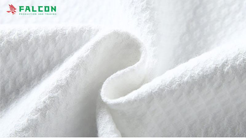 Áo choàng tắm cotton khách sạn