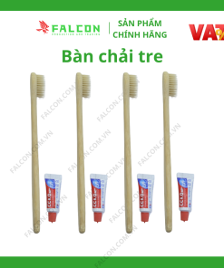 Cung cấp bàn chải tre khách sạn cao cấp
