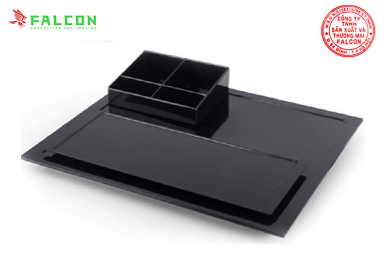 bo-3-khay-amenities-khach-san Bộ 3 khay amenities khách sạn cao cấp