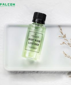 Dạng gel trong suốt. An toàn lành tính