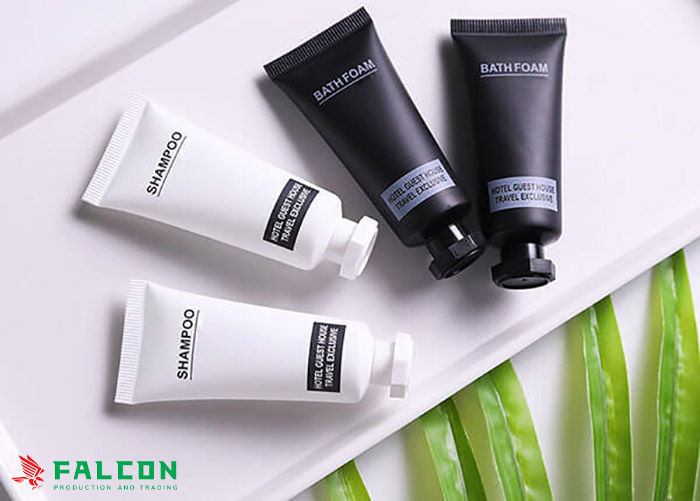 Đặc điểm nổi bật Tuýt dầu gội 30ml khách sạn