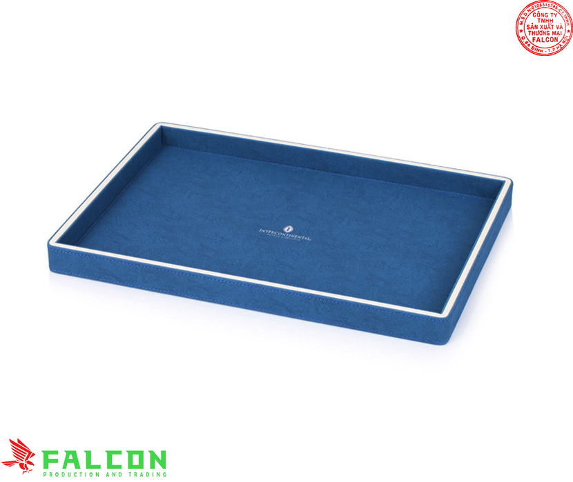 bo-do-da-khach-san-cao-cap-13.7 Khay để bàn chải, lược, dao cạo râu