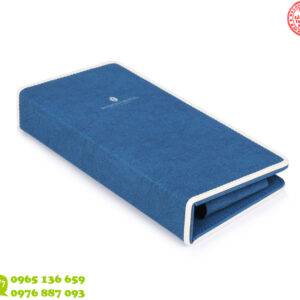 Sổ kẹp đồ dùng khách sạn