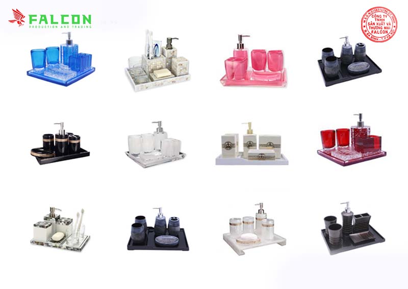 bo-do-resin Tổng hợp các mẫu về bộ đồ resin được Falcon cung cấp