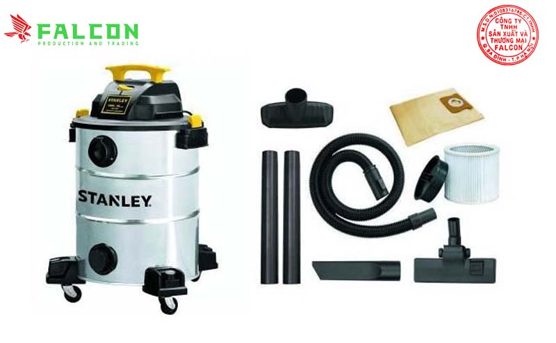 bo-dung-cu-may-hut-bui-stanley Bộ dụng cụ đi kèm của máy hút bụi Stanley