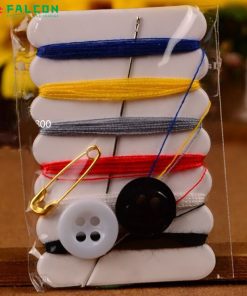 Bộ kim chỉ trong khách sạn