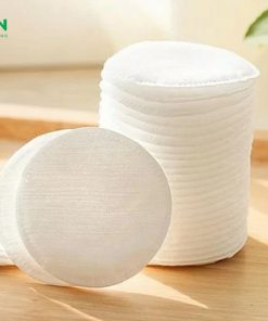 Bông tẩy trang chuyên dụng cho khách sạn