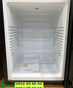 Cấu tạo tủ lạnh khách sạn
