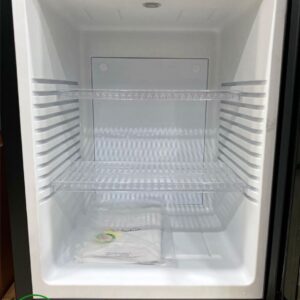 Cấu tạo tủ lạnh khách sạn