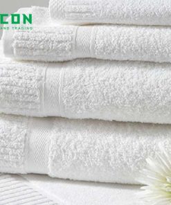 Khăn tắm khách sạn chất liệu cao cấp