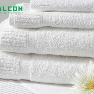 Khăn tắm khách sạn chất liệu cao cấp