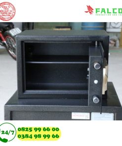 Chi tiết két sắt khách sạn