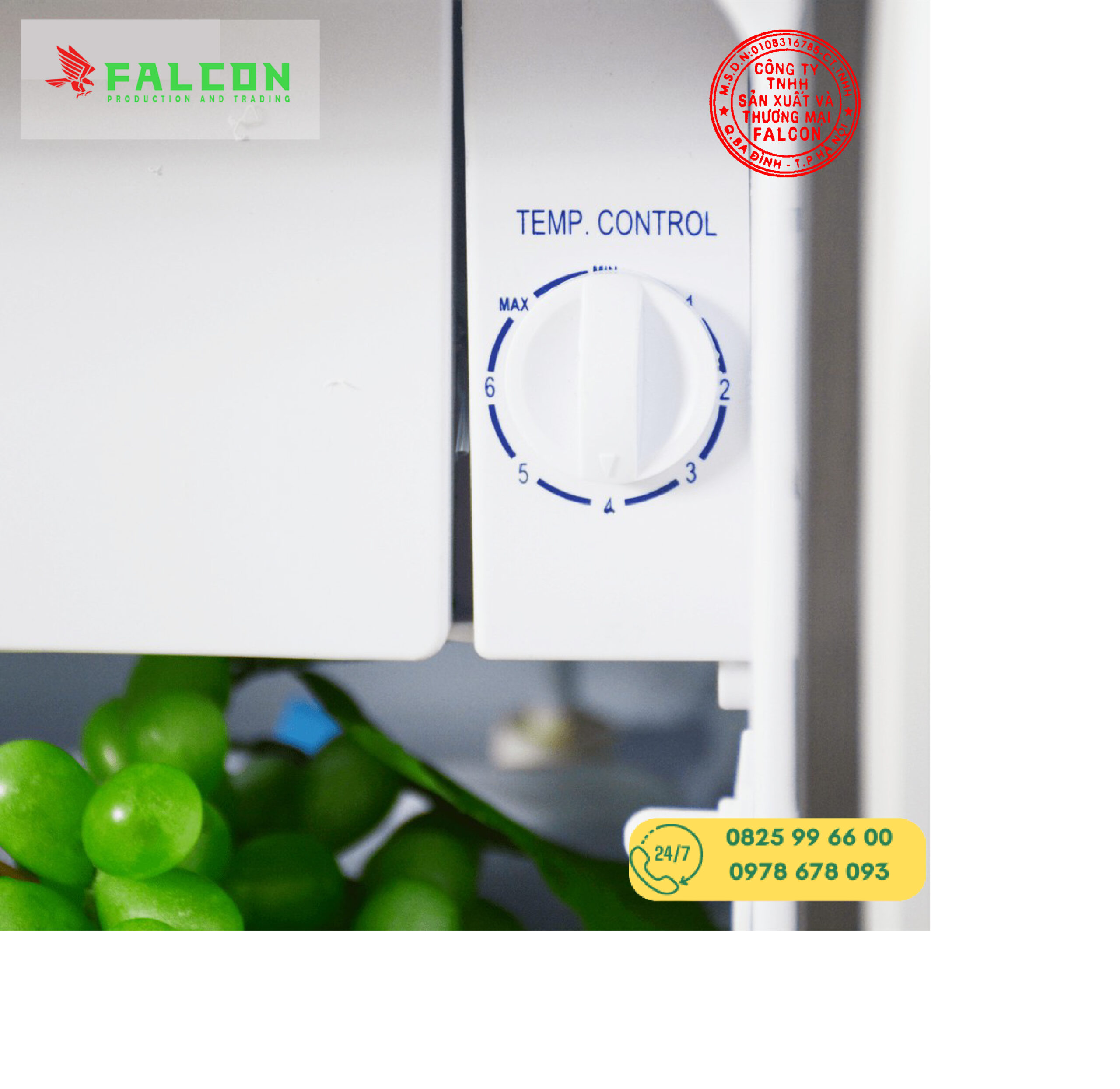 chi-tiet-tu-lanh-funiki chi tiết tủ lạnh