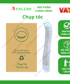chụp tóc khách sạn cao cấp