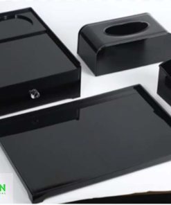 Cung cấp các sản phẩm khay đựng amenitis khách sạn