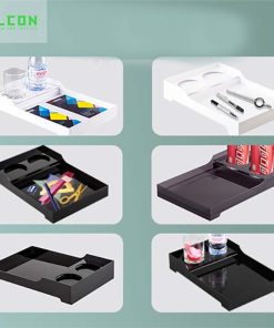 Công dụng của khay amenities đựng trong phòng khách sạn