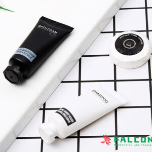 Tuýt dầu gội 30ml khách sạn