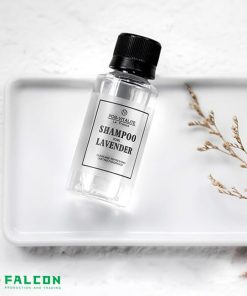 Set dầu gội sữa tắm dùng 1 lần