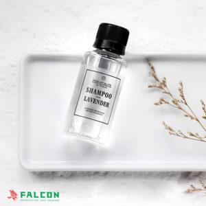 Set dầu gội sữa tắm dùng 1 lần