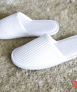 Dép đi trong khách sạn cao cấp