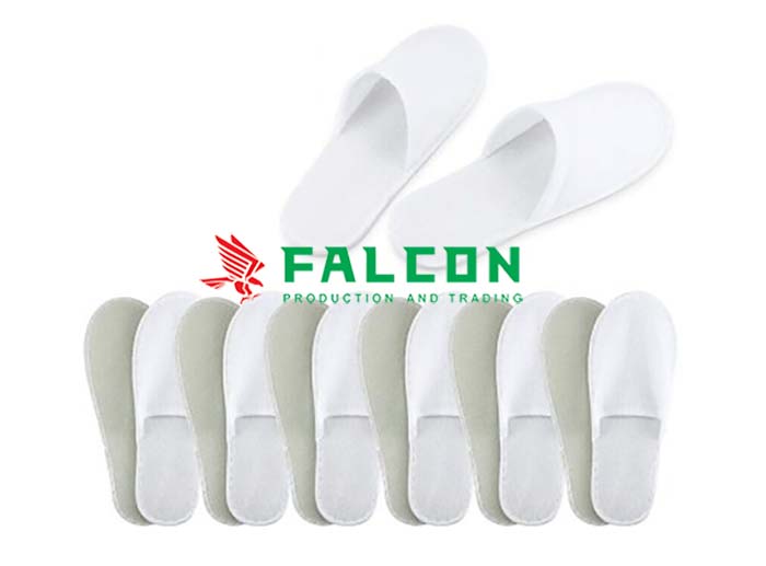 Dép đi trong phòng khách sạn dùng 1 lần chất lượng tốt