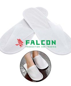 Dép dùng 1 lần trong phòng khách sạn