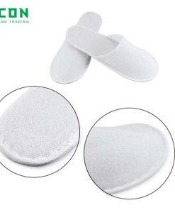 Dép dùng trong khách sạn mẫu mã chất lượng đẹp