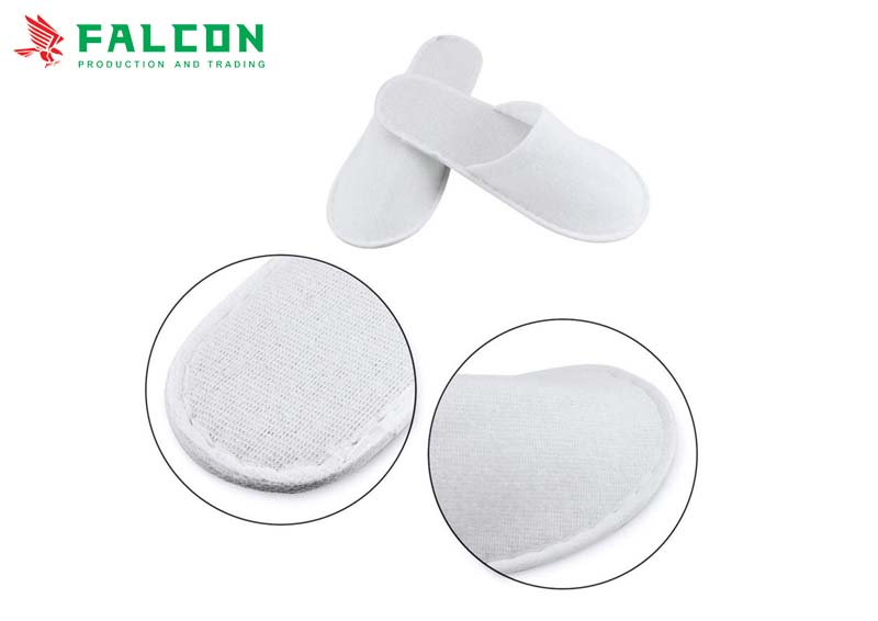 Dép dùng trong khách sạn mẫu mã chất lượng đẹp