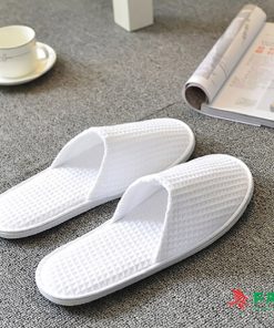 Dép đi trong khách sạn cao cấp
