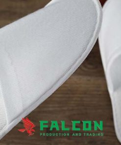Thiết kế độc đáo của dép khách sạn