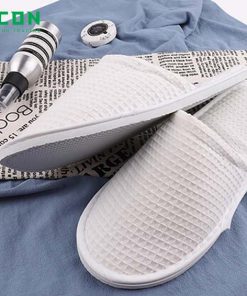 dép khạch sạn dùng nhiều lần