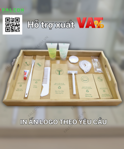 Đồ dùng khách sạn phòng nghỉ thuận tiện