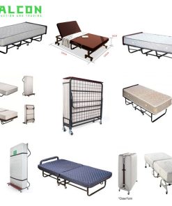 Extra bed - giường phụ khách sạn