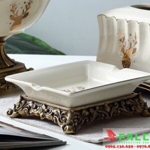 Gạt tàn thuốc lá mẫu mã chất lượng tốt