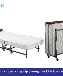 Giường phụ khách sạn chuyên dụng