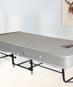 Giường gấp gọn chuyên dụng cho khách sạn