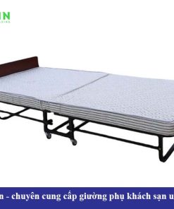 Giường gấp dành cho khách sạn
