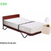 Giường phụ extra bed kiểu đứng