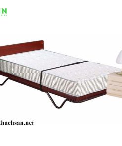 Giường phụ extra bed kiểu đứng